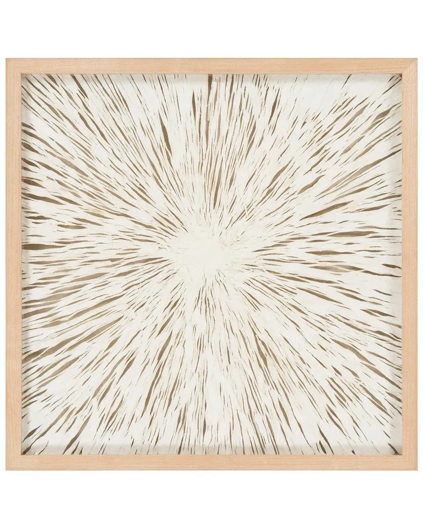 Sandstone Wall Decor - Multi-Color image