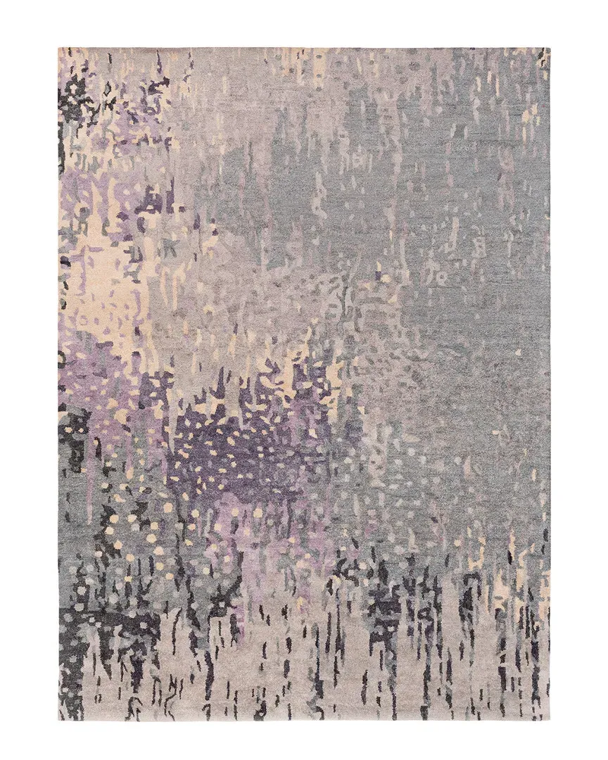 Serenade Hand-Tufted Rug - Multi-Color image