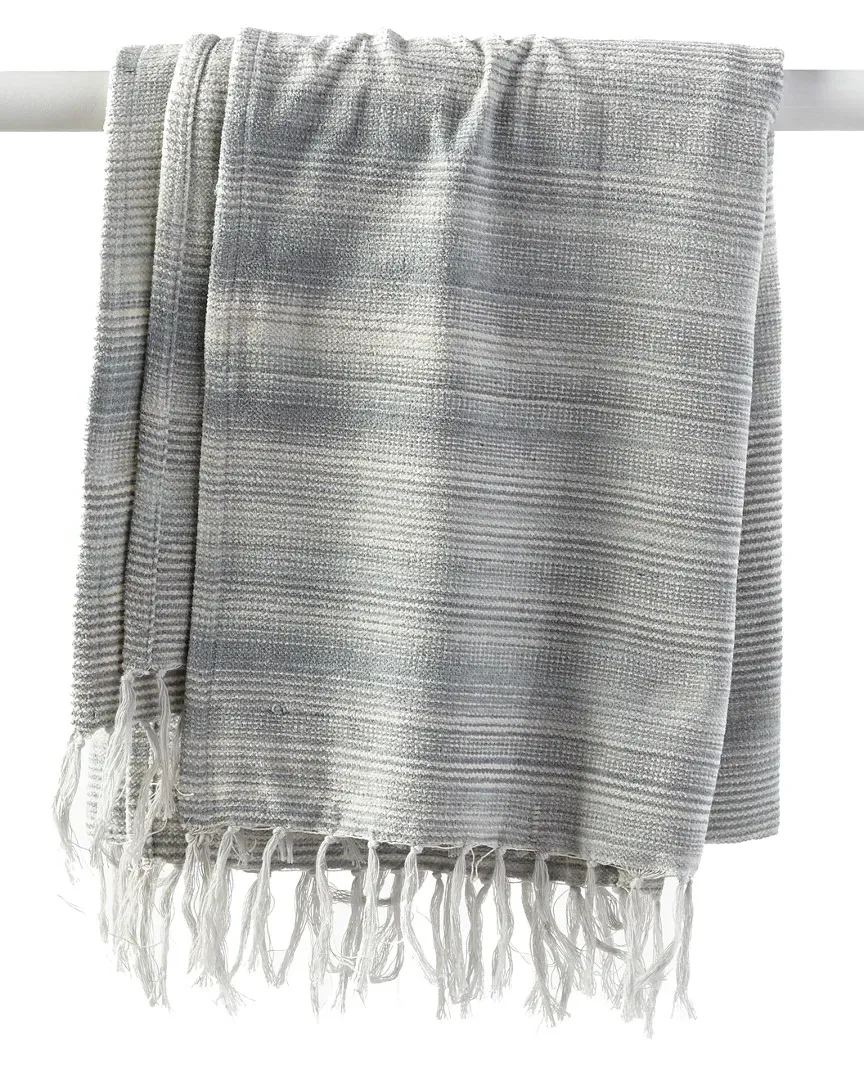 Tanga Throw - Slate image