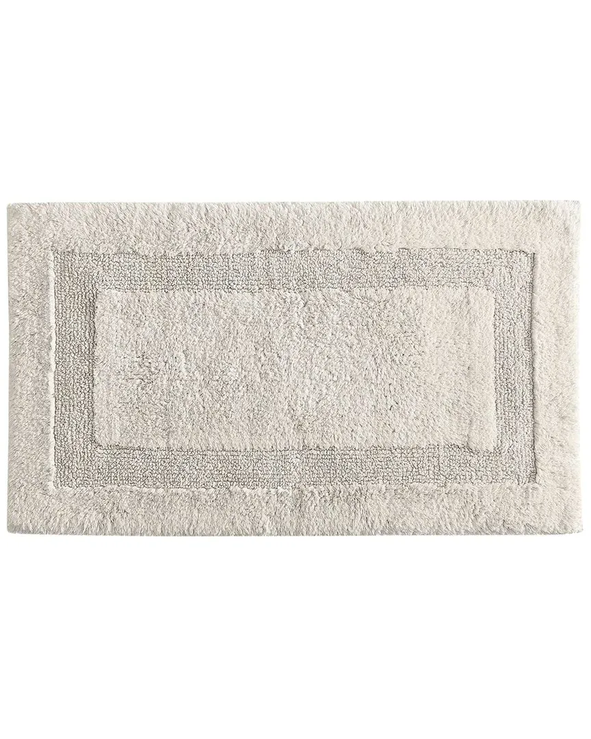 Long Branch Tufted Bath Rug - Linen, Cotton image