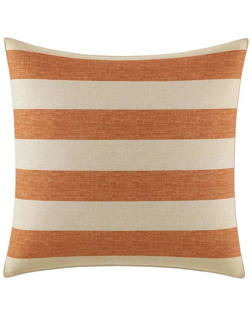 Palmiers Euro Sham - Apricot image