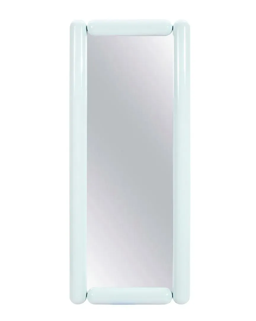 Cozzi Large Floor Mirror - Blue image