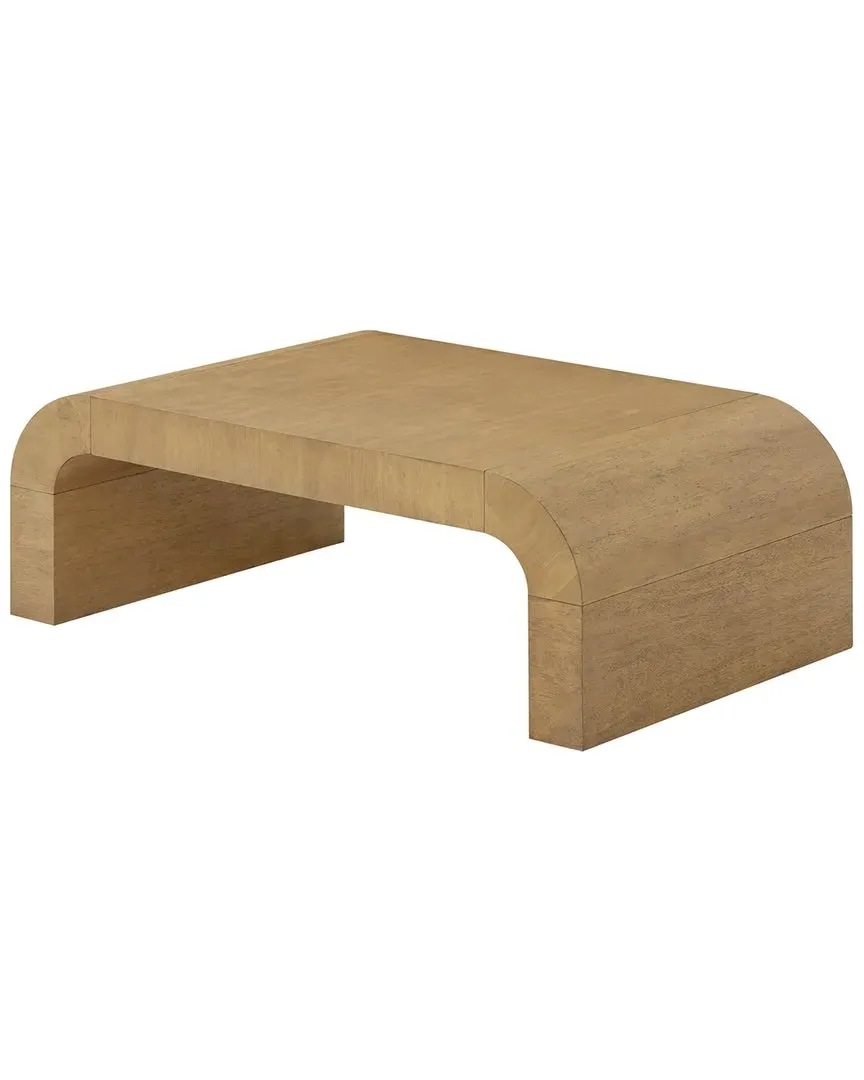 Hump Coffee Table - Natural, Acacia image