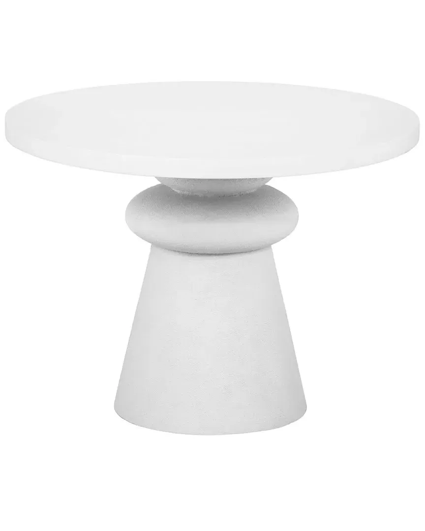 Lupita 42in Dinette Table - White image