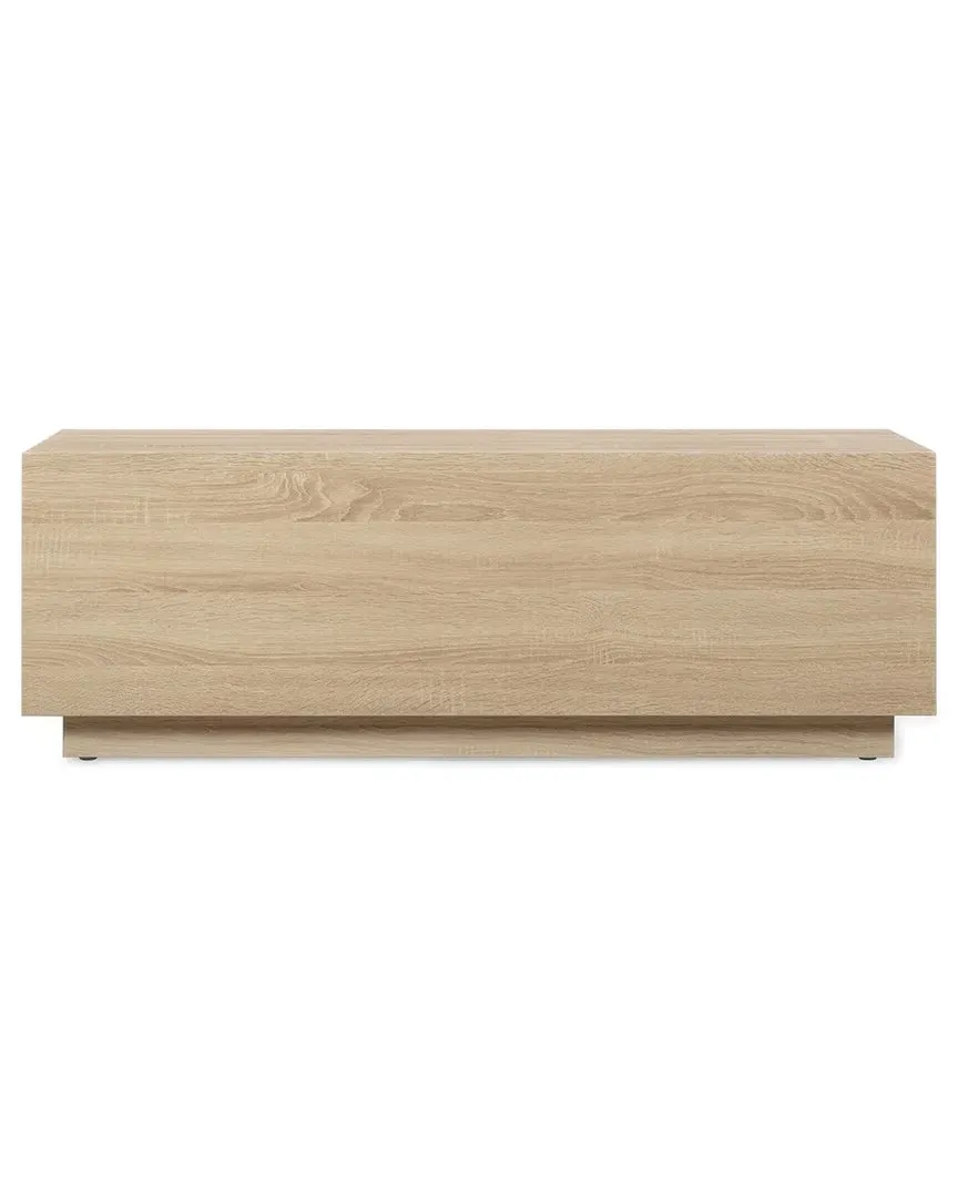 Romy Coffee Table - Faux Wood