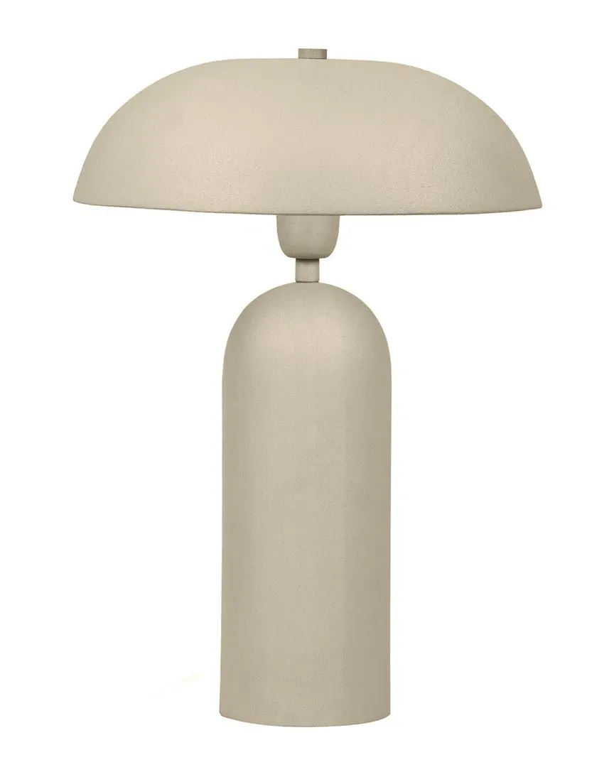 Sammi Table Lamp - Cream, Iron image