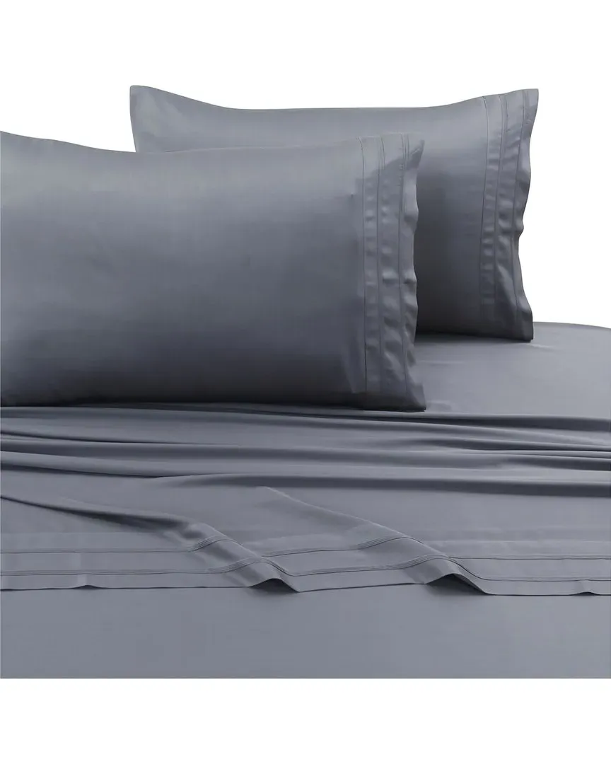Rayon Bamboo Extra Deep Pocket Sheet Set - Grey image