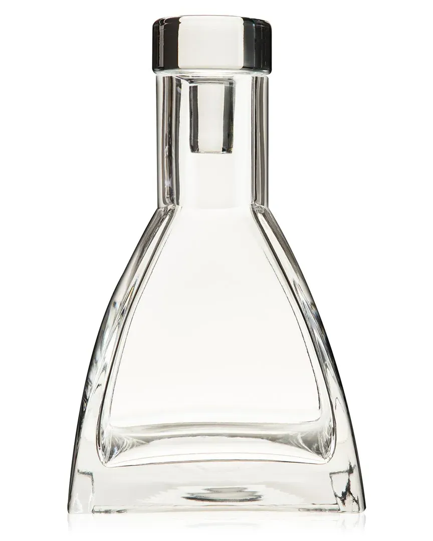 Apex Decanter - Clear image