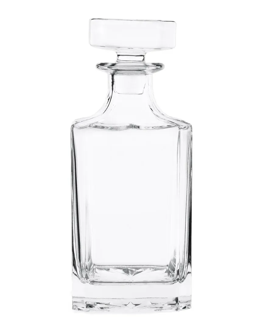 Clarity 750mL Decanter - Glass image