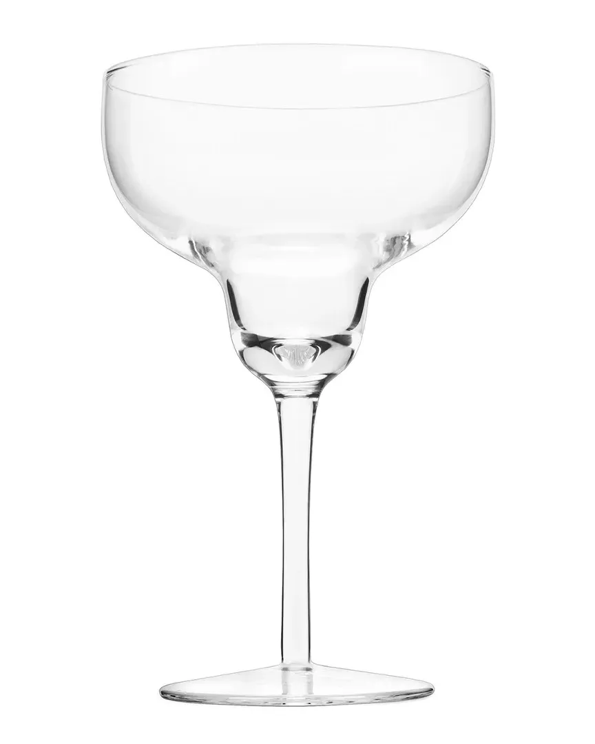 Grande Gulp 750mL Margarita Glass image