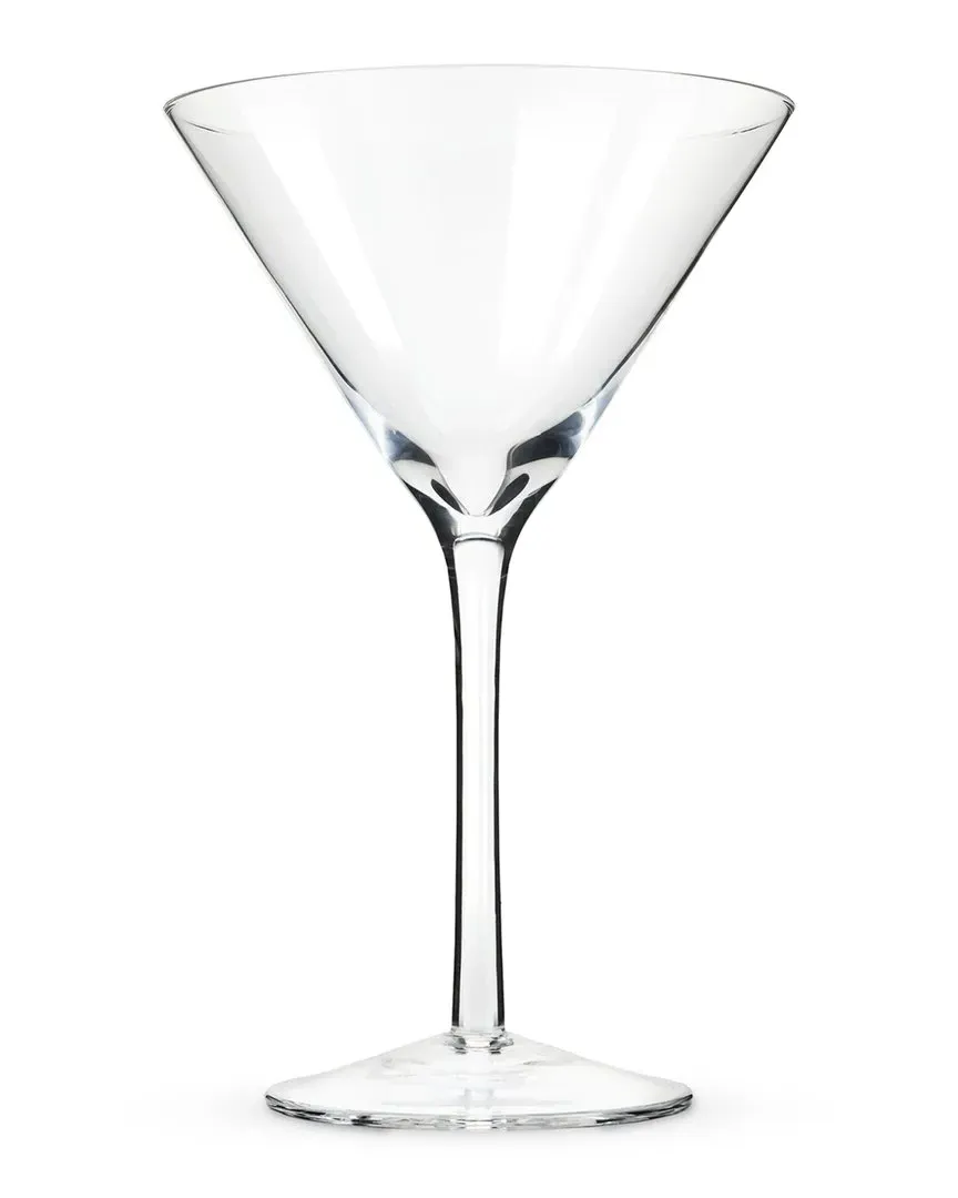 Manhattan Martini Glass - Clear image