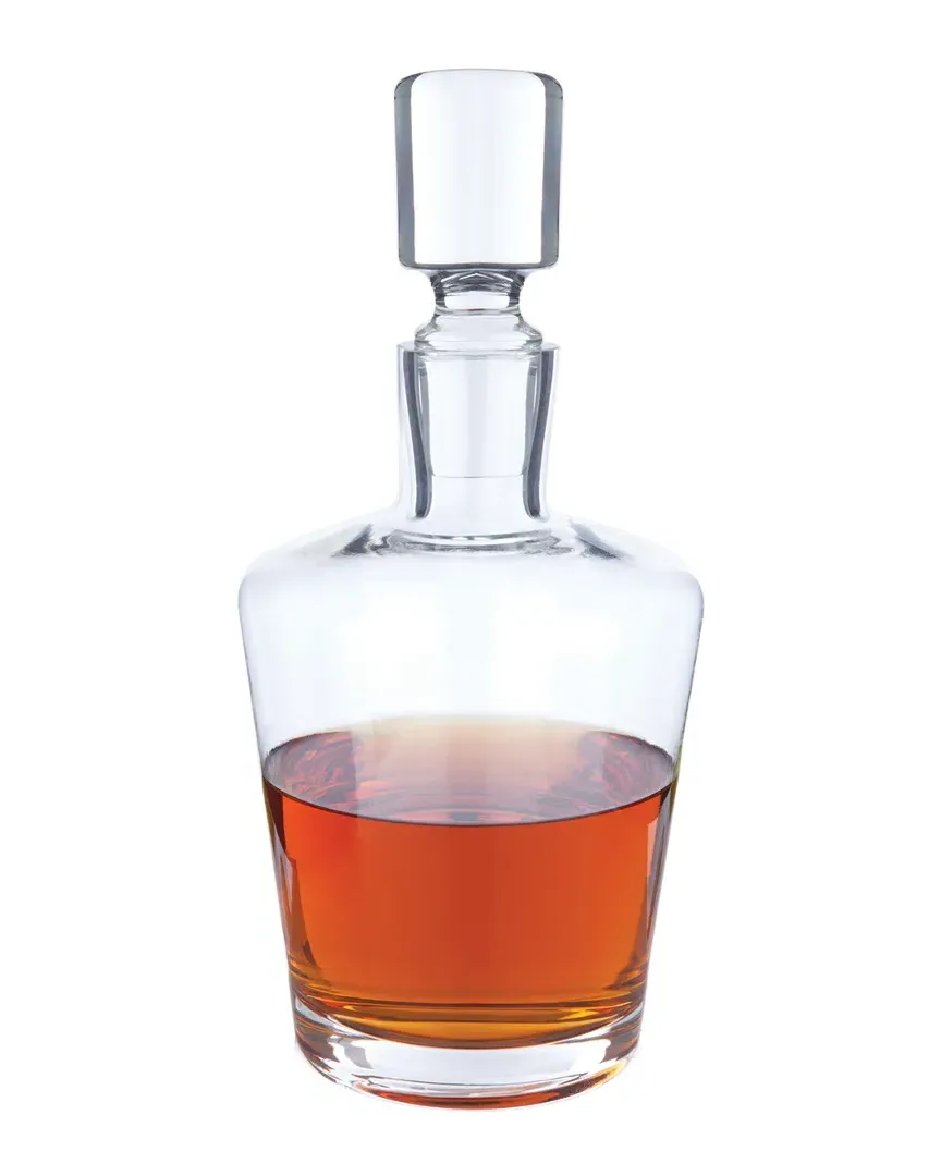 Rothwell Liquor Decanter - Crystal image