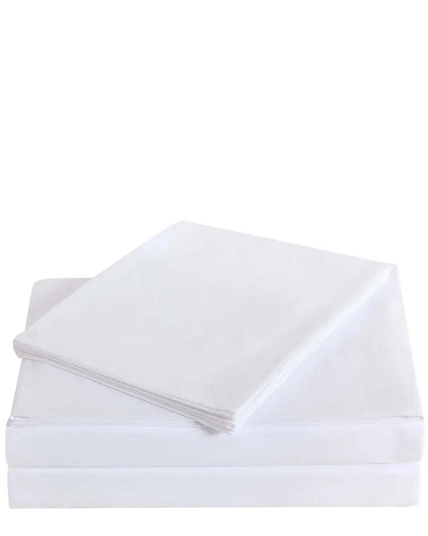 Everyday Sheet Set - White, Microfiber image