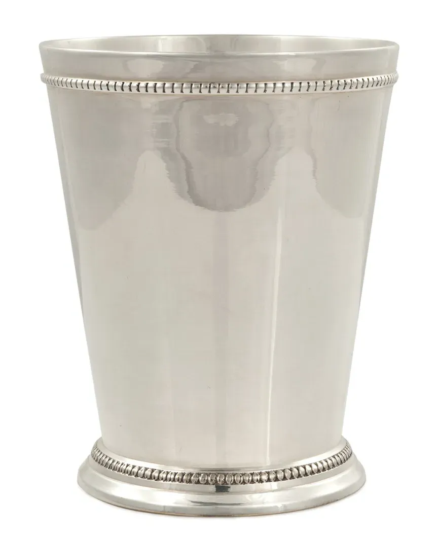 Mint Julep Cup - Silver image