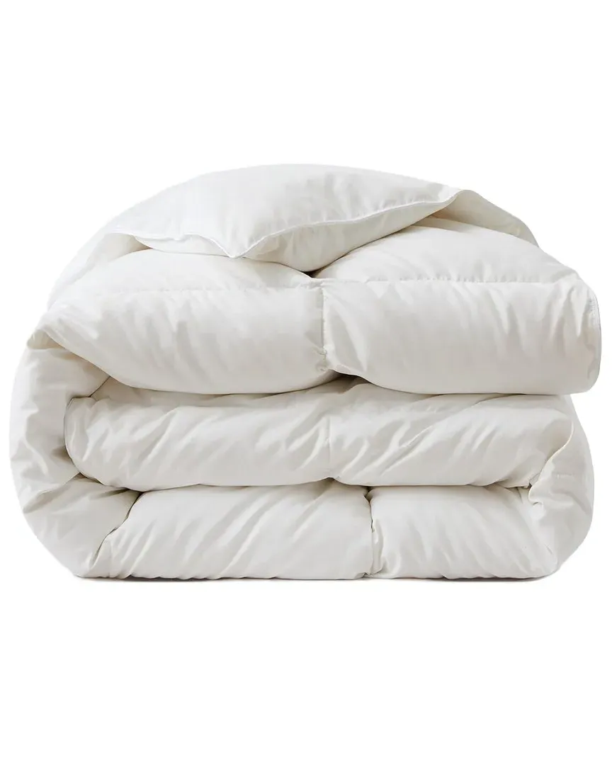 360 Thread Count Cal King Duvet Insert - White