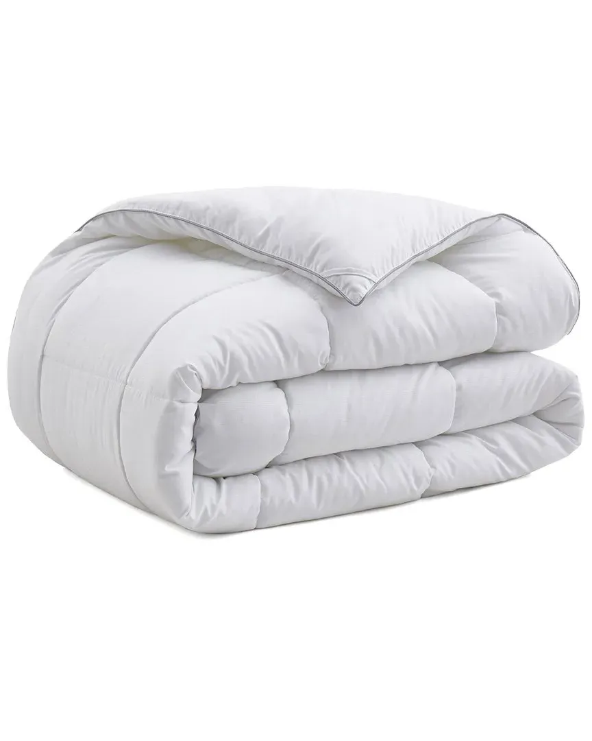 All-Season Basket-Embossed Down Alternative Comforter image