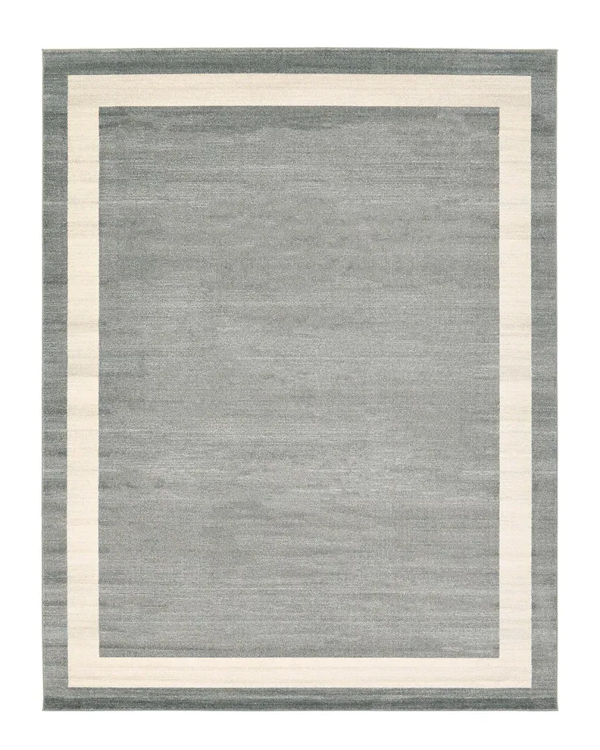 Maria Rug - Gray image