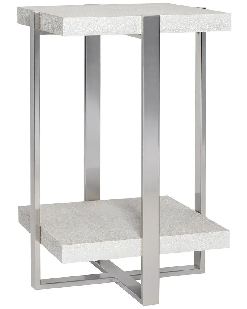 Arnaut Accent Table - White image