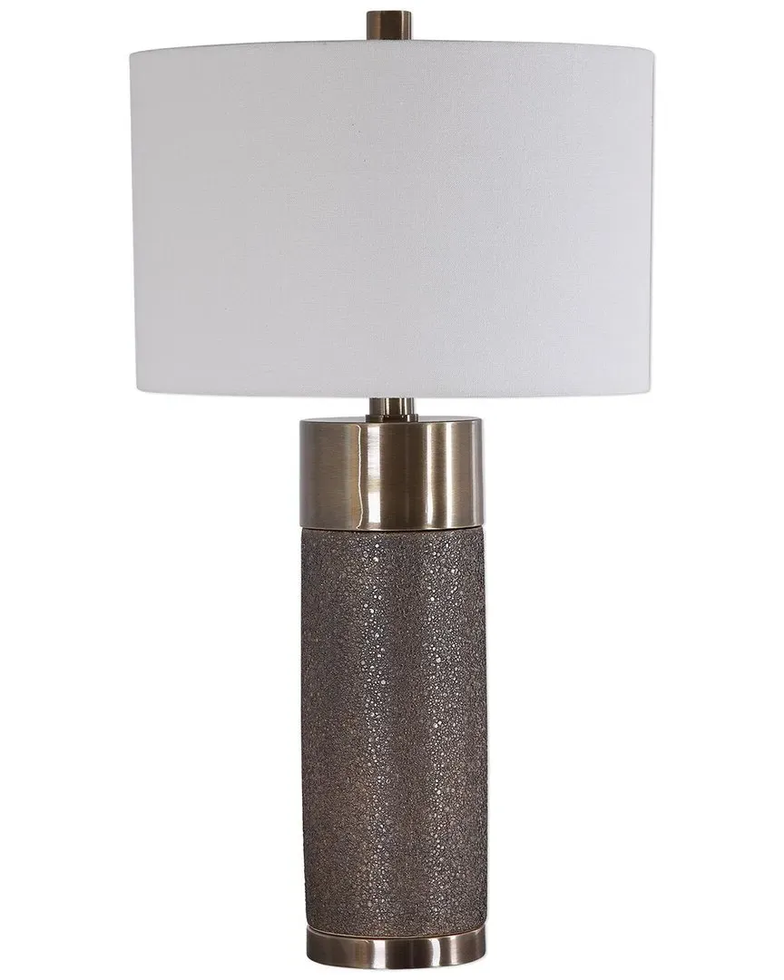 Brannock Table Lamp - Bronze, Ceramic image