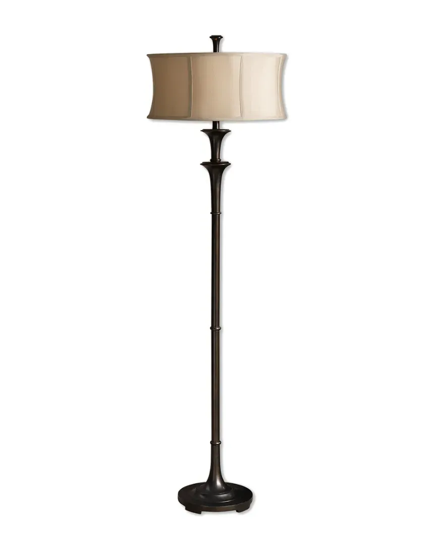 Brazoria Floor Lamp - Oil Rubbed Bronze image