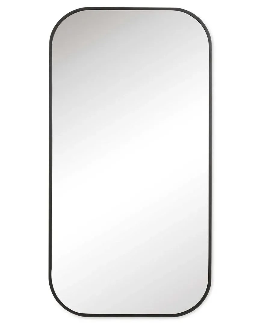 Taft Mirror - Black image