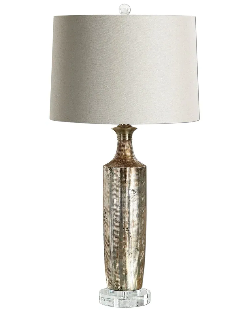 Valdieri Table Lamp - Bronze, Ceramic image