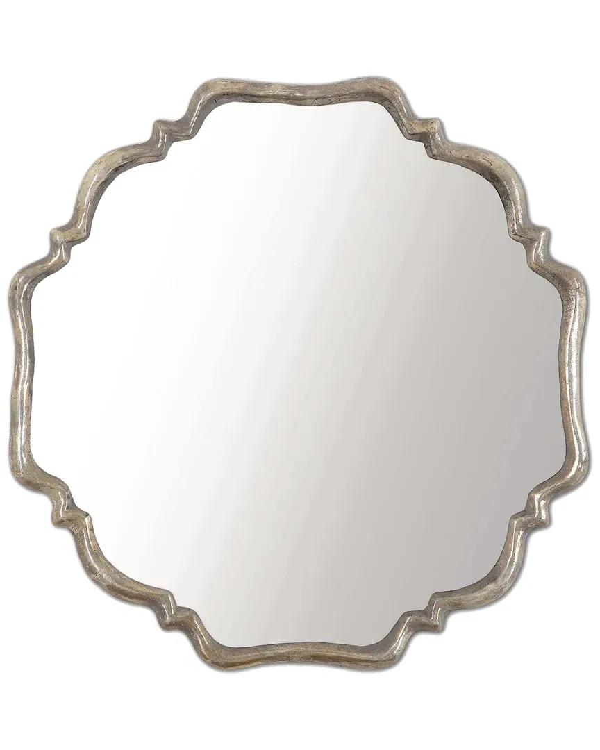 Valentia Mirror - Silver