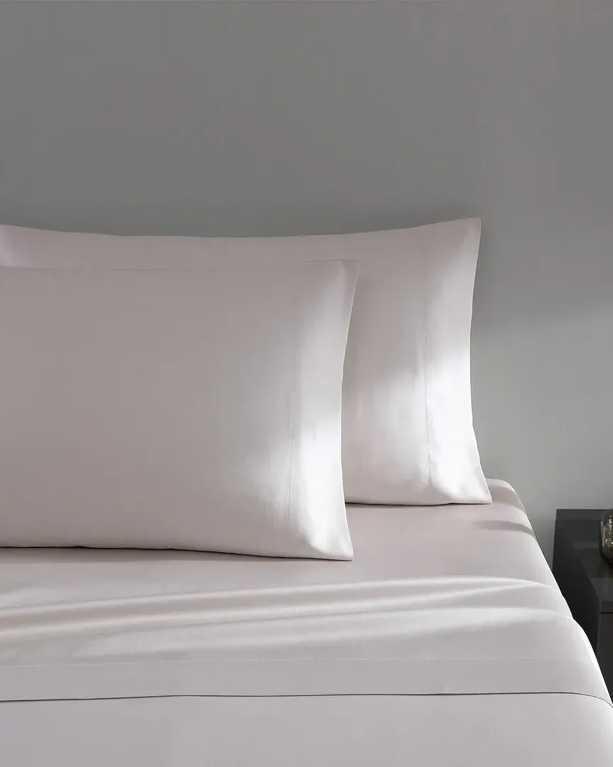 800 Thread Count Sateen Sheet Set - Rose Quartz image