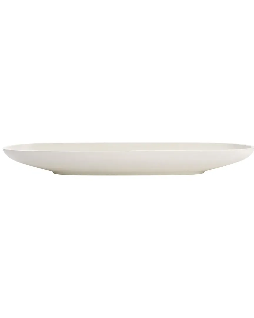 Artesano Fruit Bowl - White, Porcelain