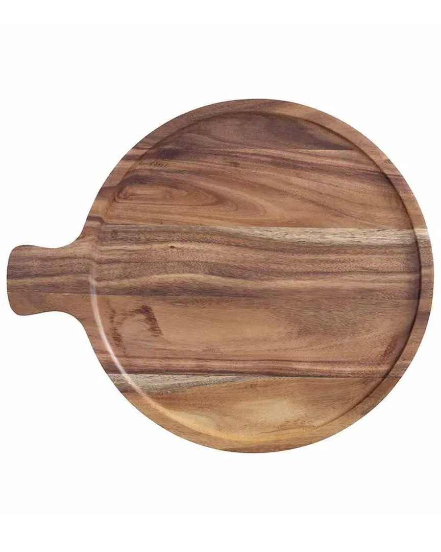 Artesano Wood Cover for Vegetable Bowl