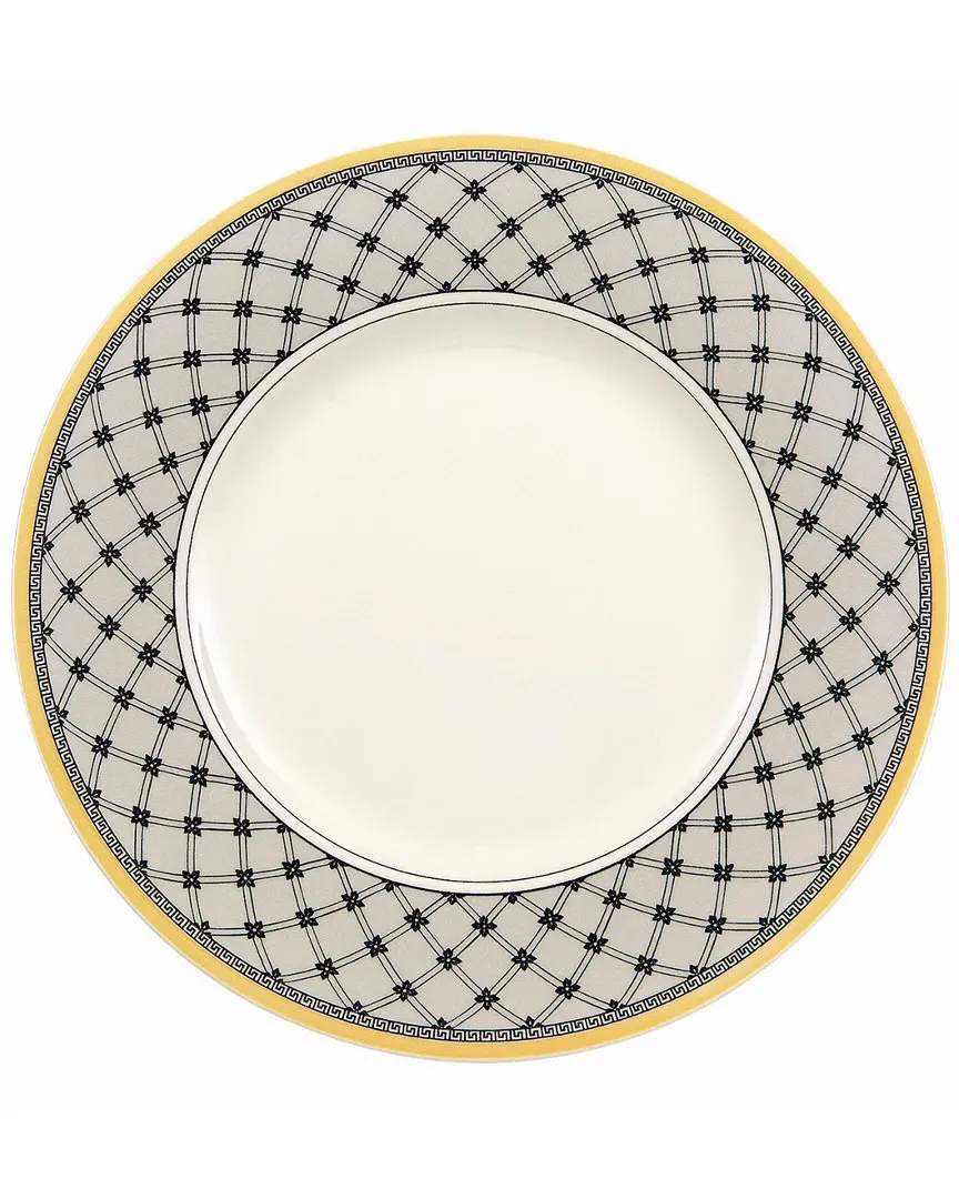 Audun Promenade Salad Plate - Porcelain image