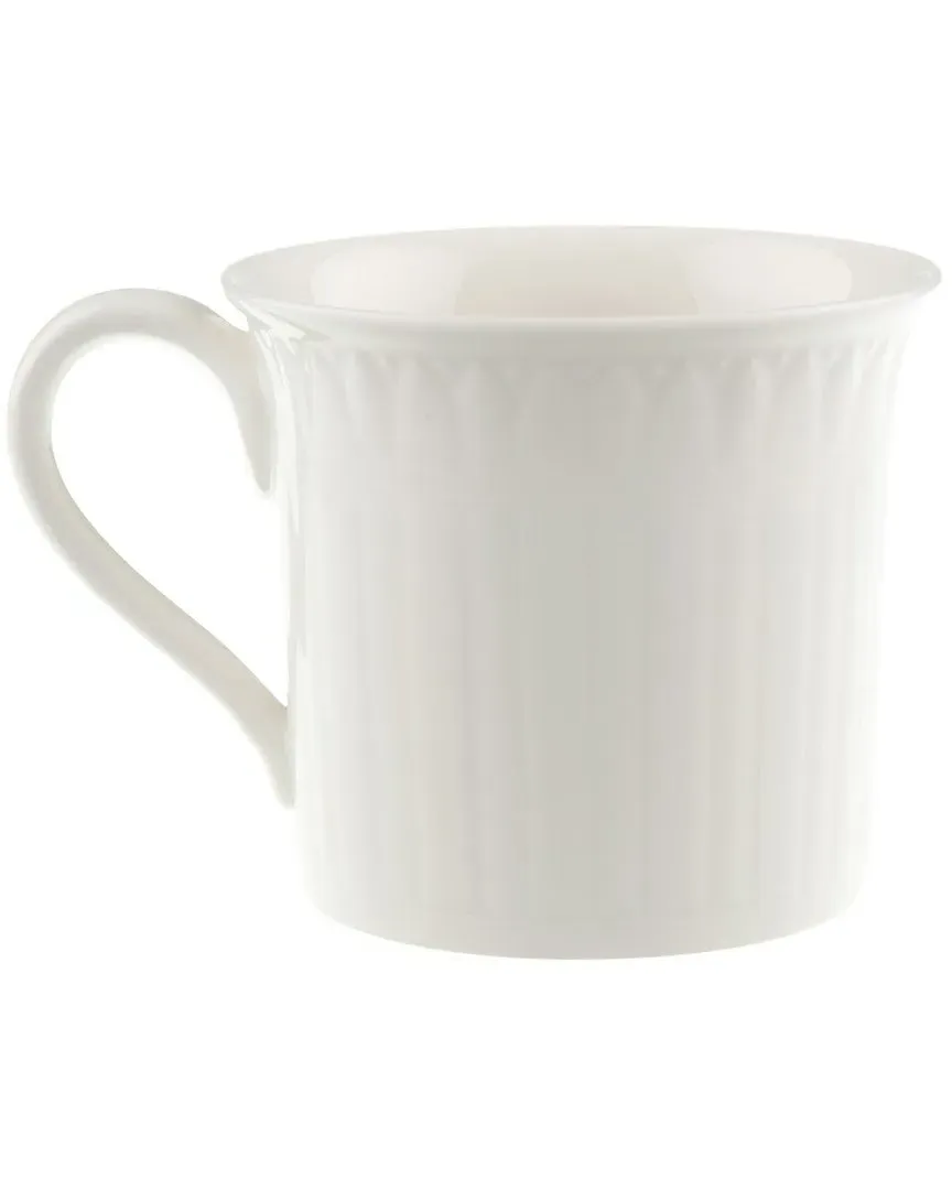 Cellini Coffee Cup - Porcelain image