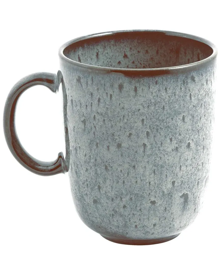 Lave Glace Mug - Multicolor, Earthenware image
