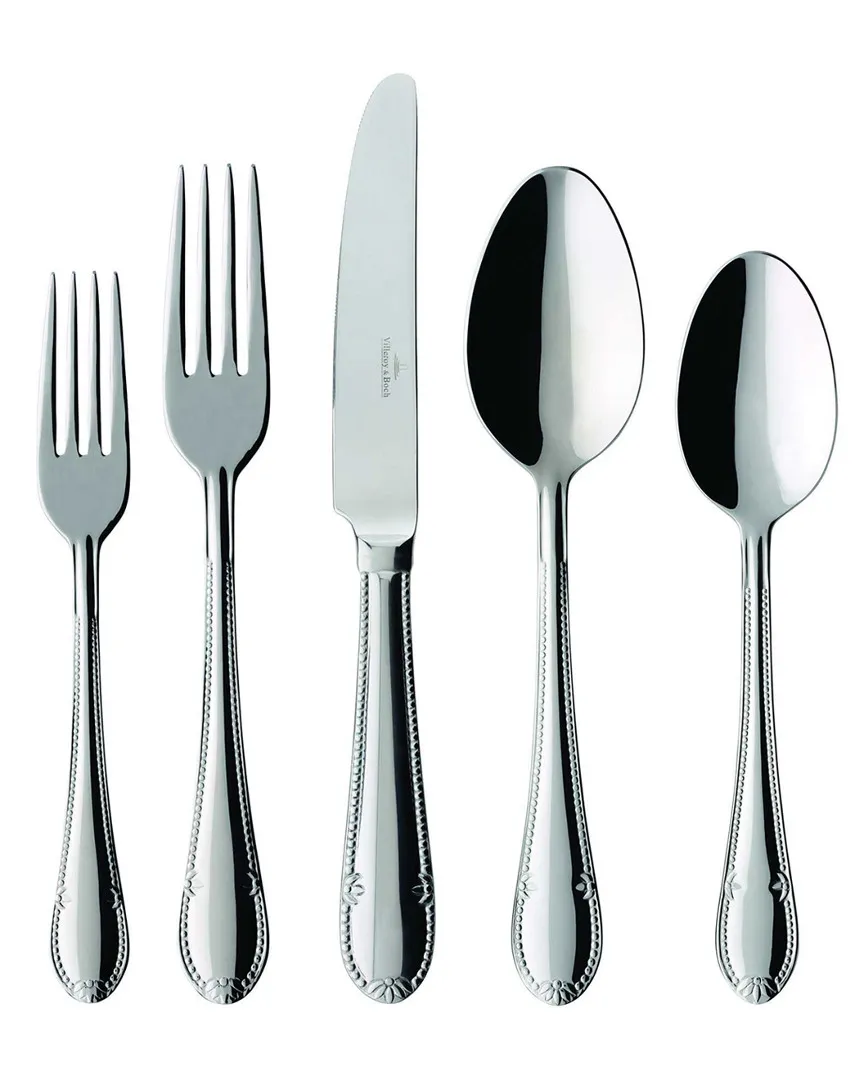 Mademoiselle 20pc Cutlery Set image