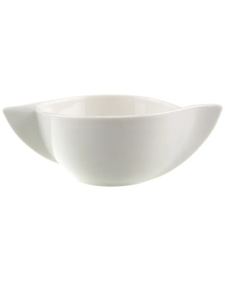 New Wave Cream Soup Cup - Porcelain