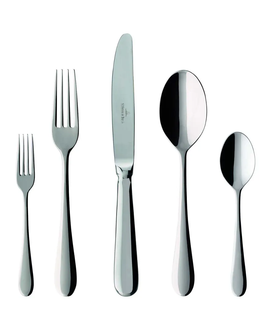Oscar 20pc Cutlery Set