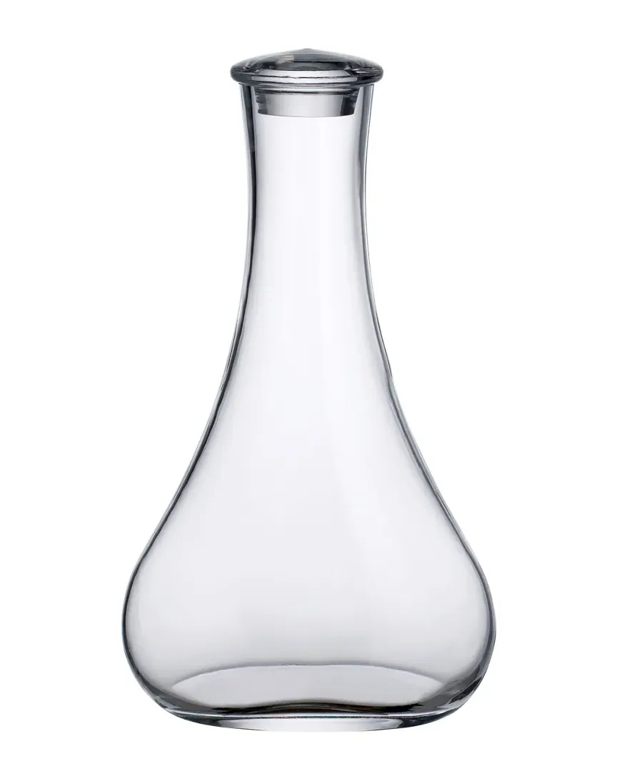 Purismo White Wine Decanter - Crystal image