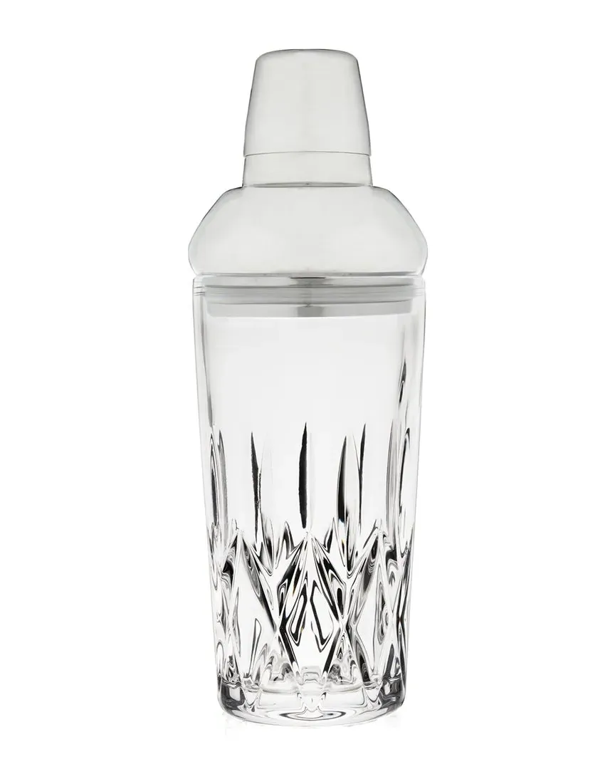 Admiral Glass Cocktail Shaker - Clear, Crystal image