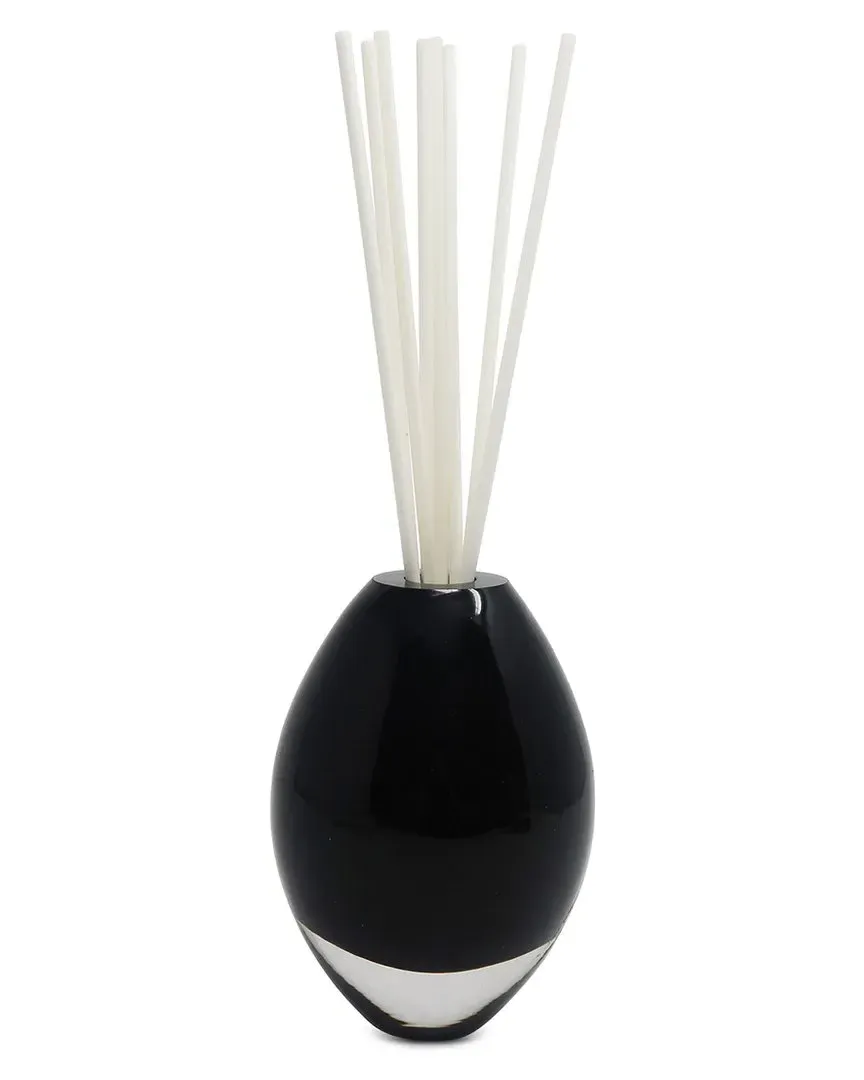 Crystal Diffuser - Black image