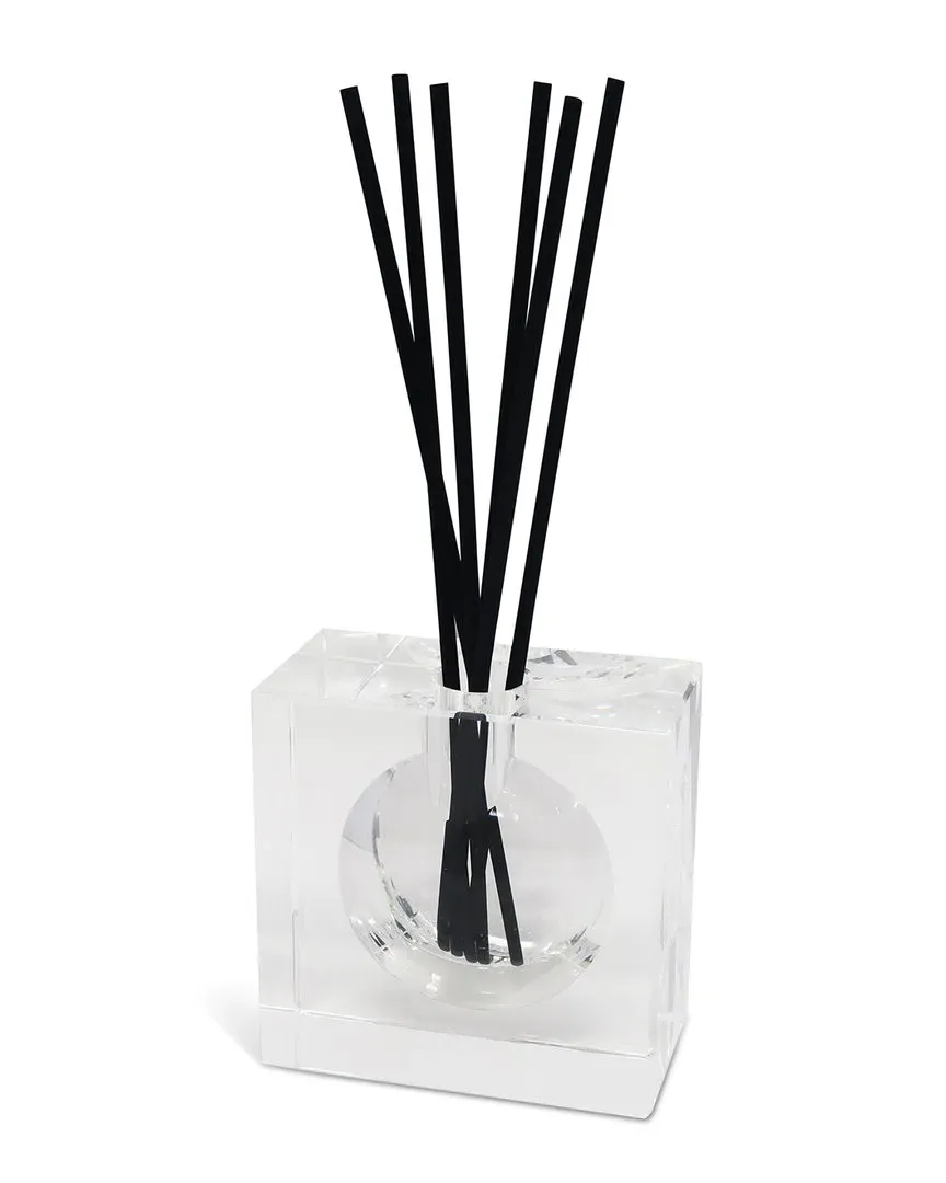 Reed Crystal Diffuser - Clear