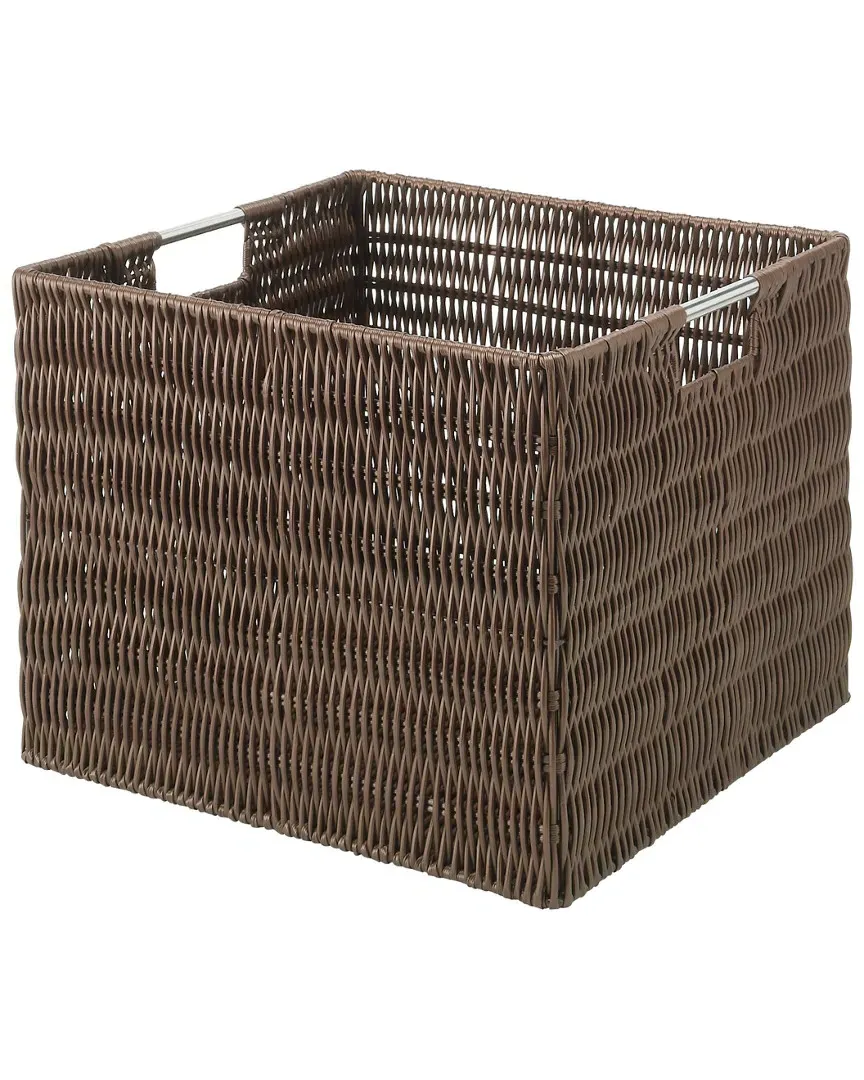 Rattique Storage Crate - Java image