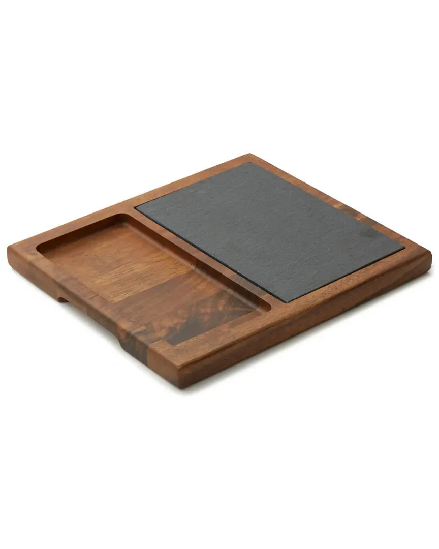 Onyx 12in Cheeseboard - Brown image