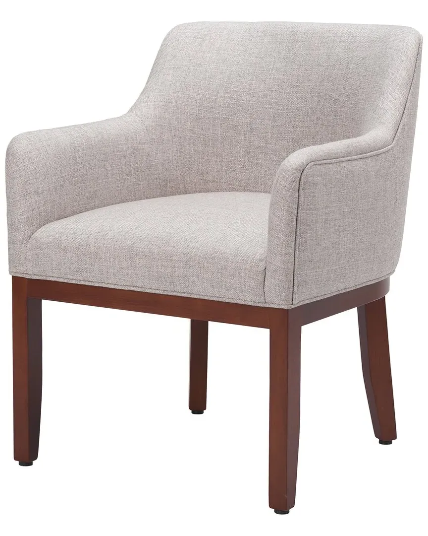 Berbera Dining Chair - Grey image