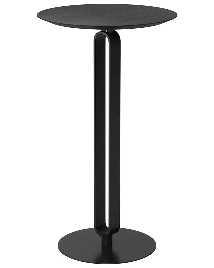 Derry Bar Table - Black image