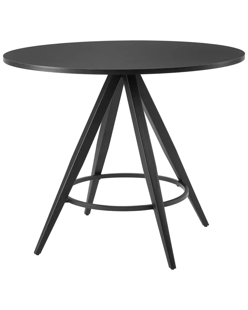 Dinos Square Dining Table - Black image
