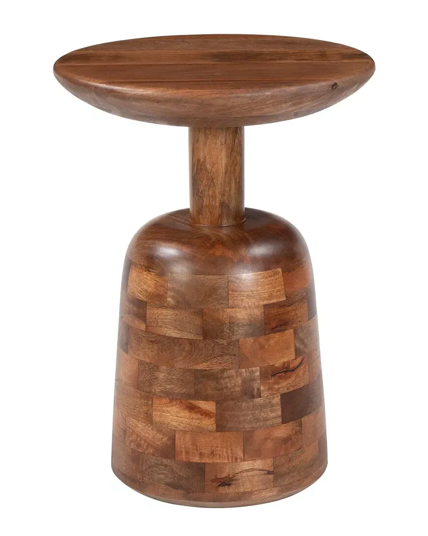 Kelk Side Table - Walnut image