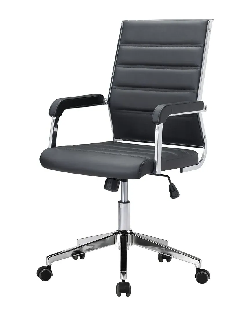 Liderato Office Chair - Black image