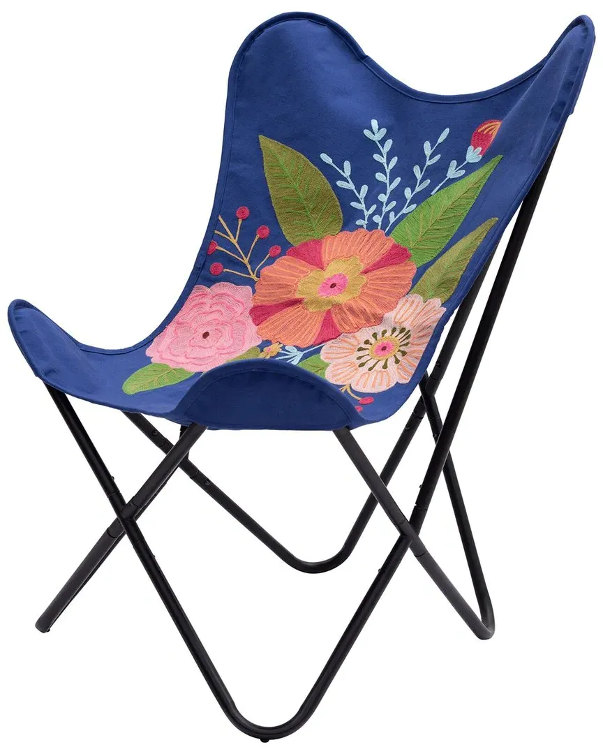 Marsa Accent Chair - Multicolor