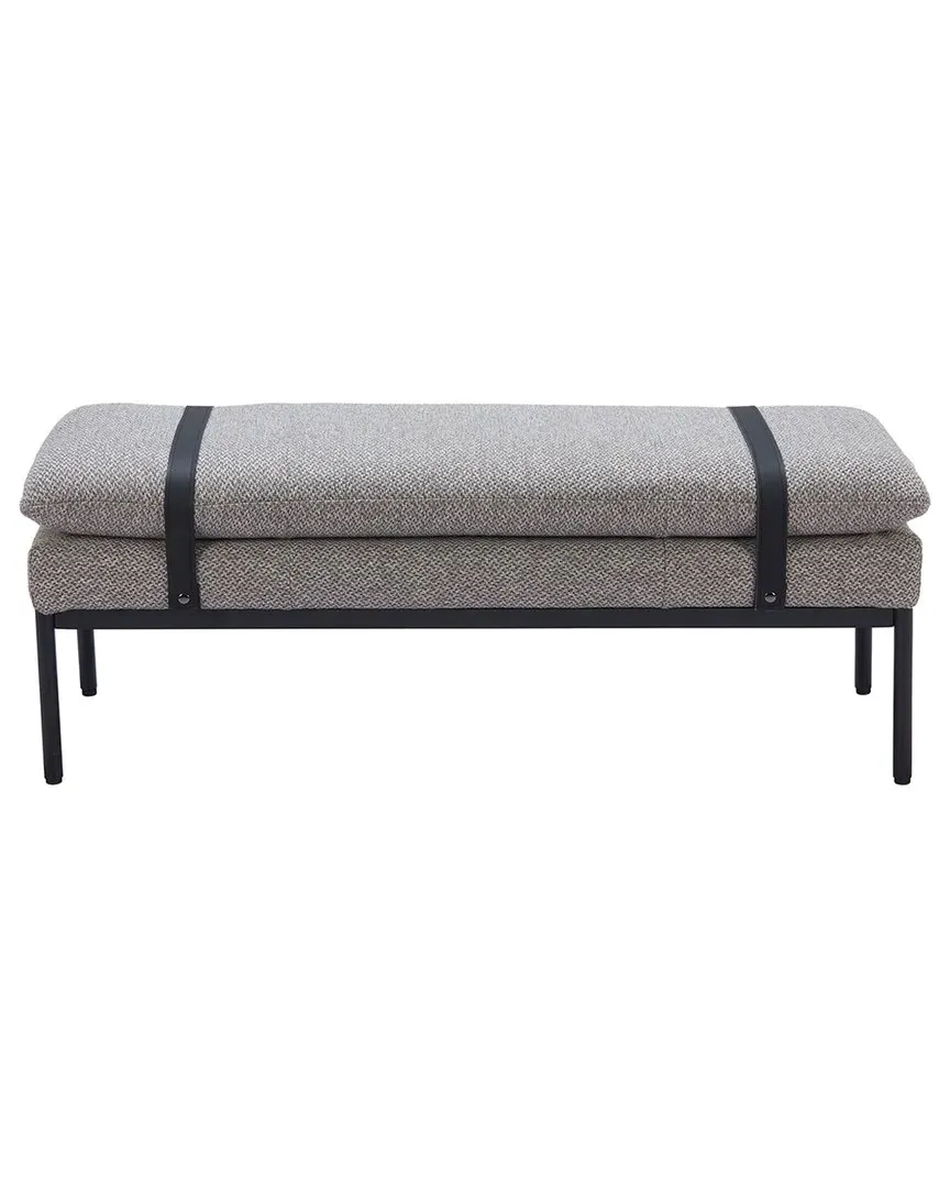 Padd Bench - Grey image