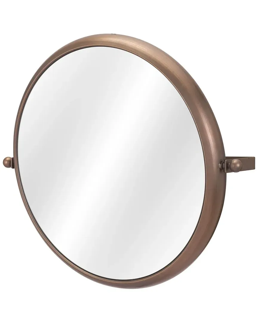 Rand Mirror - Steel Frame image